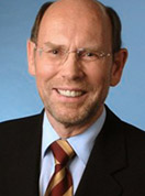 Walter Hirche ist Minister für Wirtschaft, Arbeit und Verkehr in Niedersachsen